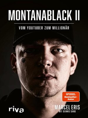 cover image of MontanaBlack II